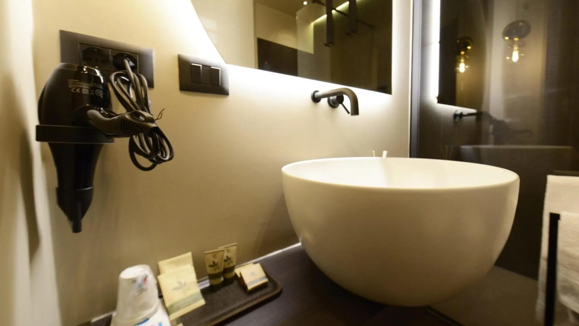 Apartment Di Fronte A Suite Palermo