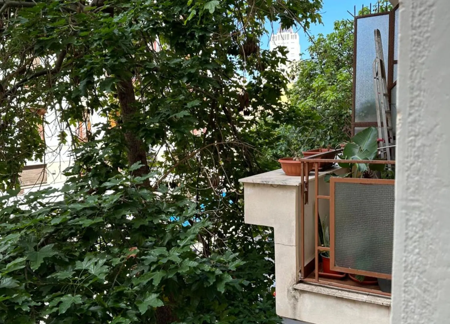 Di Fronte A Suite Palermo Apartment