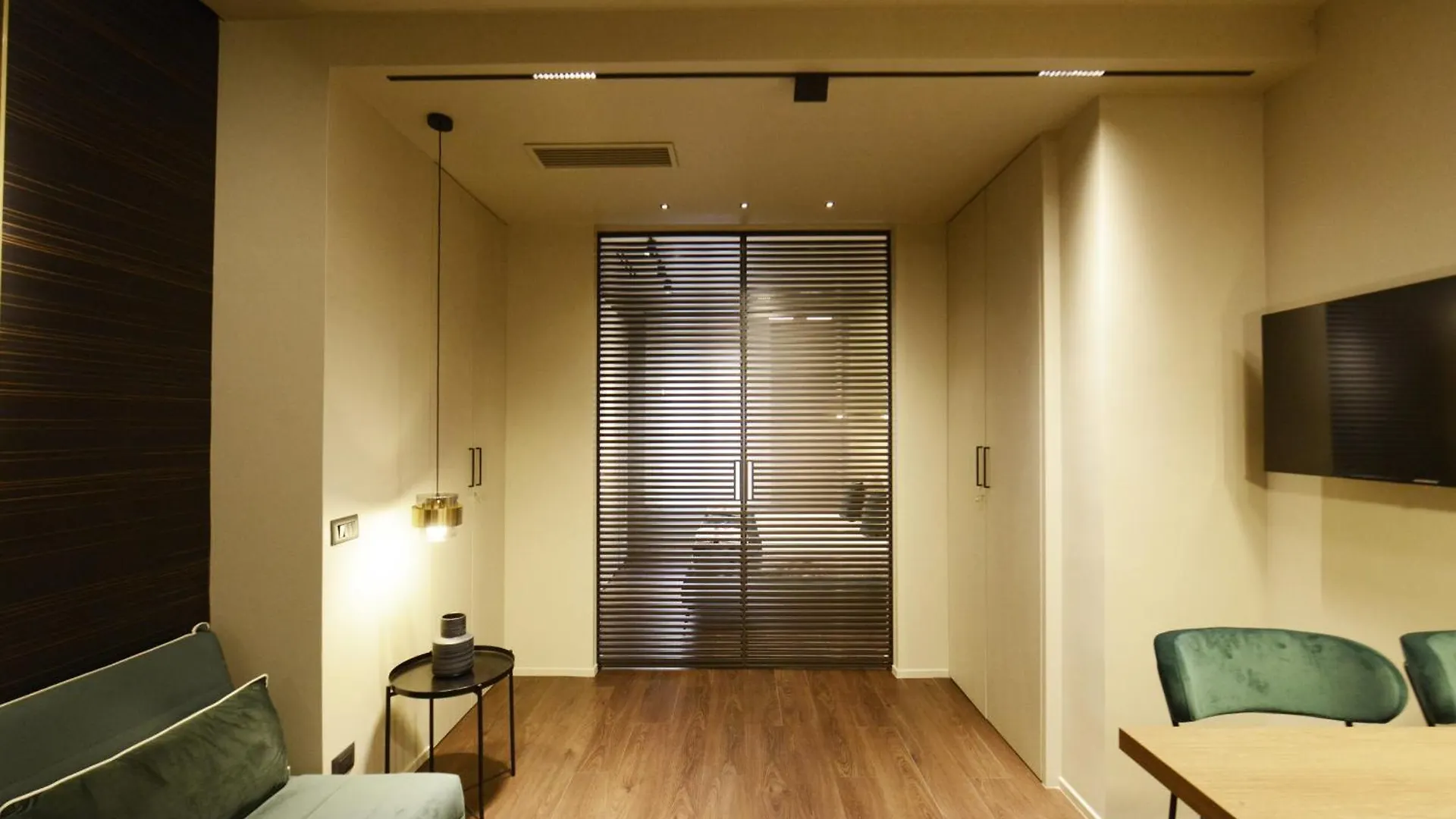 Daire Di Fronte A Suite Palermo İtalya